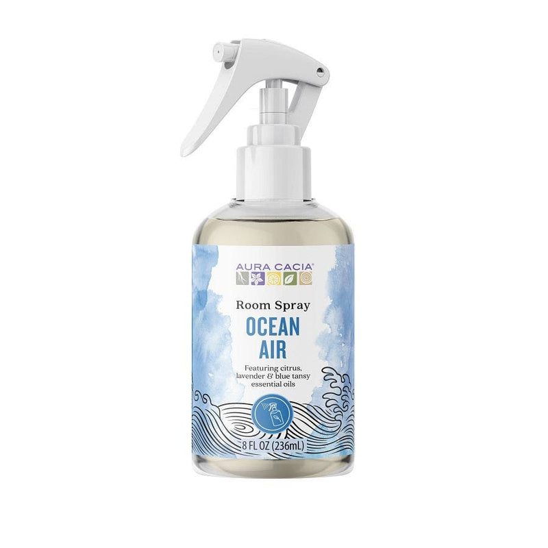 Aura Cacia Room Spray - Ocean Air
