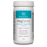 MagSense® Magnesium Biglycinate Powder - 400g