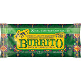 Amy's Burrito - Bean and Rice
