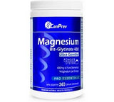 Canprev Magnesium Bisglycinate 400 240g