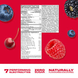 Cwench Hydration Mix Berry Crush - 10 Servings