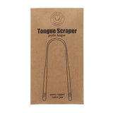 EOL Copper Tongue Cleaner