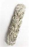 Tribal Spirit White Sage Smudge Wand Large - 9"