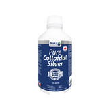 Naka Platinum Colloidal Silver - 600ml
