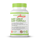 Heathology Sleep Great Formula - 30 caps