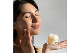 OM Kaolin + Coconut Milk Radiant Cleansing Balm