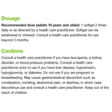 Natural Factors Berberine LipoMicel - 60 Softgels