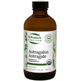 St. Francis Astragalus Tincture 50mL