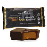 Brooklyn Born Almond Butter Cups - 3 Pack