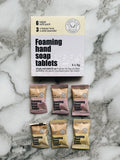 EOL Foaming Hand Soap Tablet