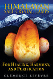 Himalayan Salt Crystal Lamps - Book
