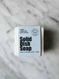 EOL Solid Dish Soap