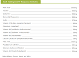 MagSense® Magnesium Biglycinate Powder - 400g