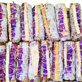 EOLPalo Santo, Lavender Sage Smudge Stick