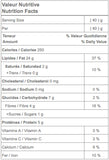 Elan Organic Raw Hazelnuts - 165g