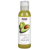 Now Avocado Oil - 118ml