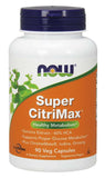 Now Super Citrimax - 90 Capsules