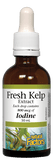 Natural Factors Fresh Kelp Extract - 50ml
