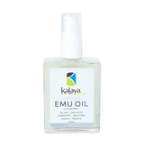 Kalaya Emu Oil - 60ml