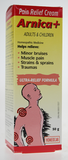Homeocan Arnica Pain Relief Cream - 50g