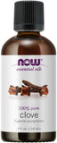 Now Clove Oil - 118ml