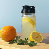 reCAP®Reusable Cap for Mason Jars - Regular Mouth