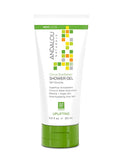Andalou Naturals Citrus Sunflower Uplifting Shower Gel - 251ml