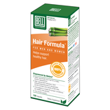 Bell Lifestyle Products Hair Formula - 120 Capsules