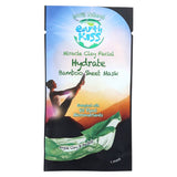 Earth Kiss Clay Bamboo Sheet Mask