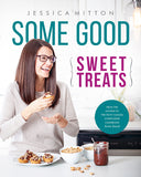 Some Good Sweet Treats - Book