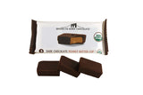 Brooklyn Born Chocolate Organic Dark Chocolate Peanut Butter Cups