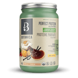 Botanica Perfect Protein Elevated Adrenal Support - 642g