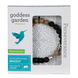 Goddess Garden Perseverance Aromatherapy Bracelet