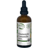 St. Francis Chamomile - 50mL