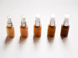 Dalish Cosmetics Foundation F02
