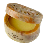 Ganesha's Garden Om Solid Perfume