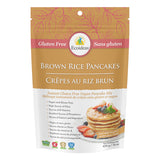 Ecoideas Vegan & Gluten Free Brown Rice Pancake Mix - 454g