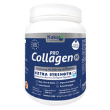 Naka Platinum Pro Marine Collagen - 425g Powder