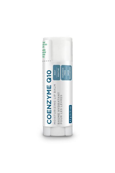 Organika Coenzyme Q10 Lip Balm