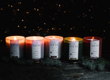 SoHum Wild Orange & Cypress 100% Soy Candle - 13oz