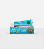 Green Beaver Natural Toothpaste Frosty Mint - 75 ml