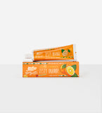 Green Beaver Natural Toothpaste Zesty Orange - 75ml