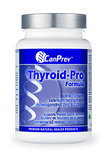 CanPrev Thyroid-Pro - 60 Capsules