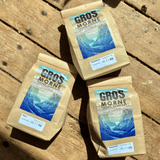 Peru Decaf Blend Gros Morne Coffee Roasters - 454 G