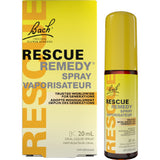Bach Flower Remedies Rescue Remedy Spray - 20ml