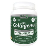 Naka Platinum Pro Bovine Collagen - 425g Powder