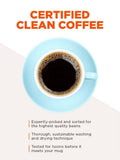 Bulletproof Original Medium Roast Ground Coffee - 340g