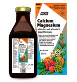 Salus Calcium Magnesium - 250ml