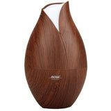 Now Ultrasonic Faux Wooden Oil Diffuser