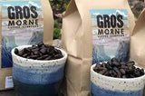 Peru Decaf Blend Gros Morne Coffee Roasters - 454 G